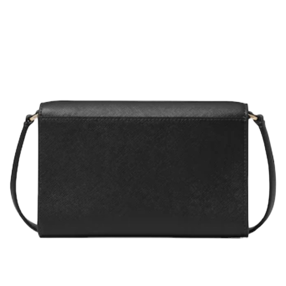 Kate Spade Brynn Small Flap Crossbody Bag - Picture 3 of 5